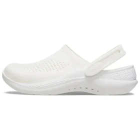LiteRide 2.0 Sabolar “Triple White”