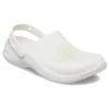 LiteRide 2.0 Sabolar “Triple White”