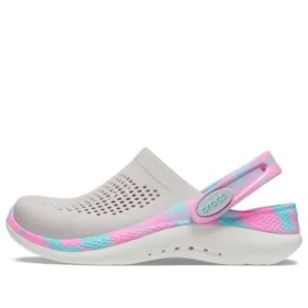 LiteRide 360 Marbled Sabolar “Gri Pembe Mavi”