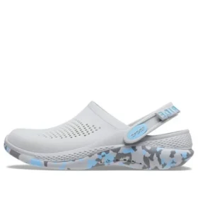 LiteRide 360 Marbled Sabolar “Light Grey Oxygen”