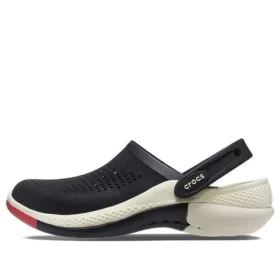 LiteRide 360 Ombre Marble Sabolar “Black”