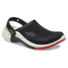 LiteRide 360 Ombre Marble Sabolar “Black”
