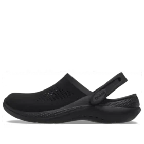 LiteRide 360 Sabola “Siyah”