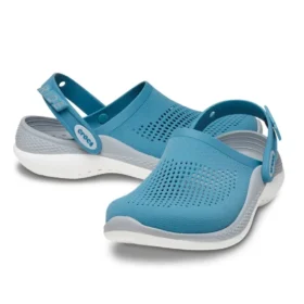 LiteRide 360 Sabolar “Blue Steel”