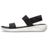 LiteRide Fashion Siyah Sandaletler