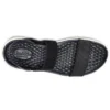 LiteRide Fashion Siyah Sandaletler
