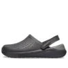 LiteRide Flash Ayakkabılar Unisex Gri Sandaletler