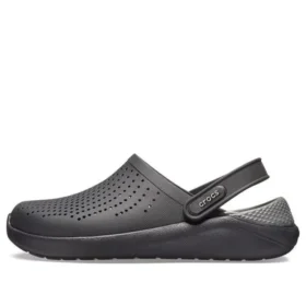 LiteRide Flash Ayakkabılar Unisex Gri Sandaletler