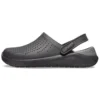 LiteRide Flash Ayakkabılar Unisex Gri Sandaletler
