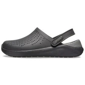 LiteRide Flash Ayakkabılar Unisex Gri Sandaletler