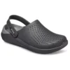 LiteRide Flash Ayakkabılar Unisex Gri Sandaletler