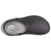 LiteRide Flash Ayakkabılar Unisex Gri Sandaletler
