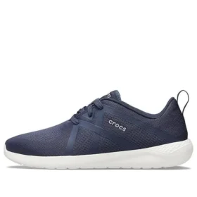 LiteRide Modform Bağcıklı Sneaker’lar “Lacivert-Beyaz”