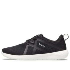 LiteRide Modform Bağcıklı Sneaker’lar “Siyah Beyaz”