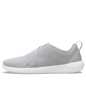 LiteRide Modform Slip-On Ayakkabılar “Gri Beyaz”