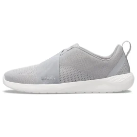 LiteRide Modform Slip-On Ayakkabılar “Gri Beyaz”