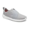 LiteRide Modform Slip-On Ayakkabılar “Gri Beyaz”