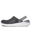 LiteRide Sandaletler “Black Smoke Grey”