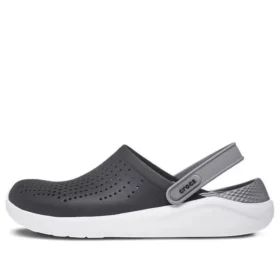 LiteRide Sandaletler “Black Smoke Grey”