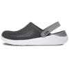 LiteRide Sandaletler “Black Smoke Grey”