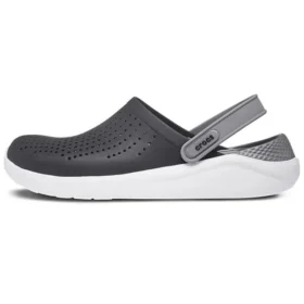 LiteRide Sandaletler “Black Smoke Grey”