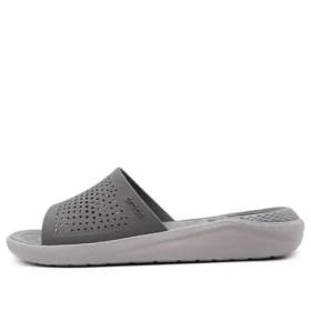 LiteRide Slides “Gri”