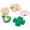 Lucky Charms 5’li Paket Jibbitz Süsleri