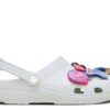 Madhappy x Hysteric Glamour x Classic Clog ‘Beyaz’ Madhappy x Hysteric Glamour x Classic Clog ‘Beyaz’