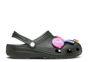 Madhappy x Hysteric Glamour x Classic Clog ‘Zeytin Yeşili’