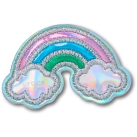 Marbled Rainbow Jibbitz™ Süsleri