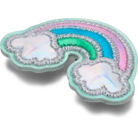 Marbled Rainbow Jibbitz™ Süsleri