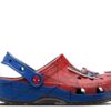 Marvel x Web Classic Sabolar K ‘Spiderman’ Marvel x Web Classic Sabolar K ‘Spiderman’
