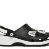 Mastermind Japan x Classic Clog ‘Siyah Beyaz’ Mastermind Japan x Classic Clog ‘Siyah Beyaz’