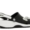 Mastermind Japan x Classic Clog ‘Siyah Beyaz’ Mastermind Japan x Classic Clog ‘Siyah Beyaz’