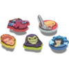 Masters Universe 5’li Paket Jibbitz Süsleri