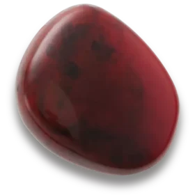 Maun Obsidiyen Taş Jibbitz Süsleri