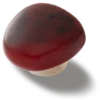 Maun Obsidiyen Taş Jibbitz Süsleri