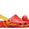 McDonald’s x Classic Clog Çocuk ‘Happy Meal’ McDonald’s x Classic Clog Çocuk ‘Happy Meal’