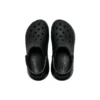 Mega Crush Clog “Siyah”