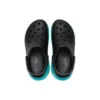 Mega Crush Clog “Siyah Multi”