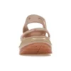 Mega Crush Sandaletler “Pink Clay”