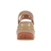 Mega Crush Sandaletler “Pink Clay”