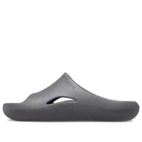 Mellow Crocs Mellow Slides – Siyah