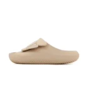 Mellow Luxe Recovery Slide “Bej”