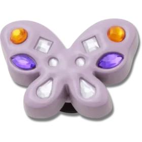 Meta Butterfly Jibbitz™ Süsleri