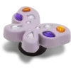 Meta Butterfly Jibbitz™ Süsleri