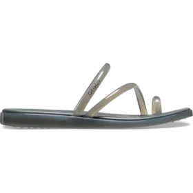 Miami Jelly Toe Loop Sandalet