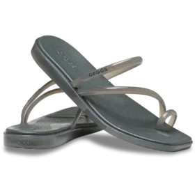 Miami Jelly Toe Loop Sandalet