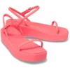 Miami Platform Y Kayışlı Sandalet