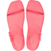 Miami Platform Y Kayışlı Sandalet